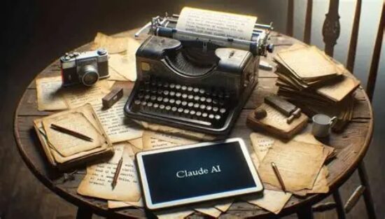 A Post for Me… Written by “Claude” AI