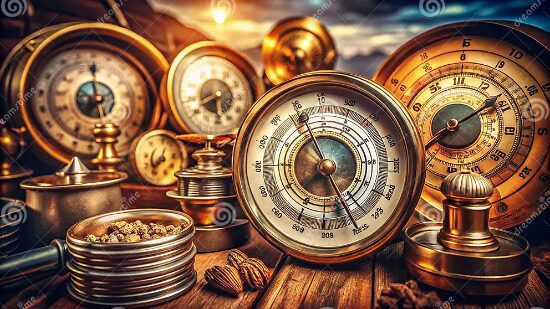 Balance Is Not the Enemy its Our Barometer