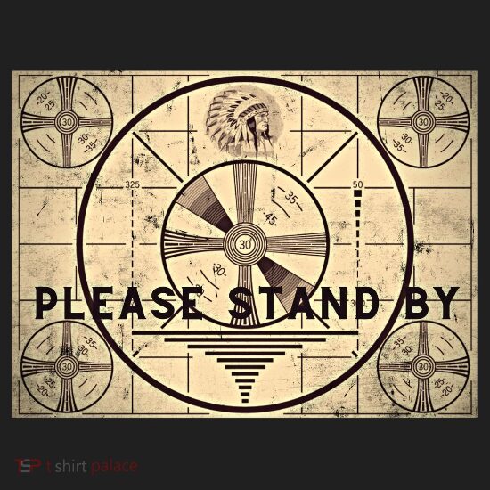 This is a Test…Do Not Change The Channel