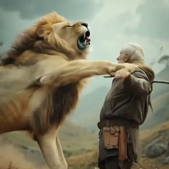 A Battle I fought before and will not give into.