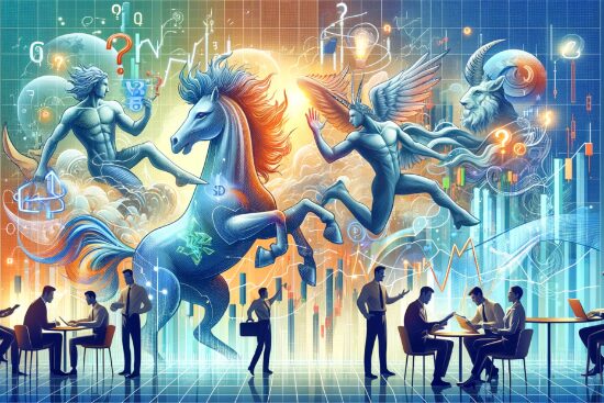 What the Centaur study actually found.