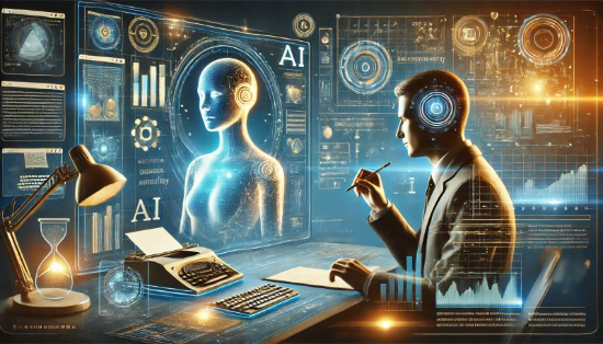 The AI Era Caught Up With Peer Review