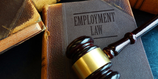 My 5 Year Labor Law Battle Won In Court