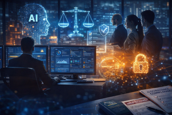 “AI Session Governance” Is The Discipline