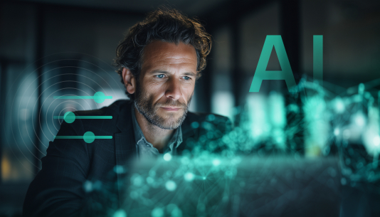 Who Should Control AI In Your Session?