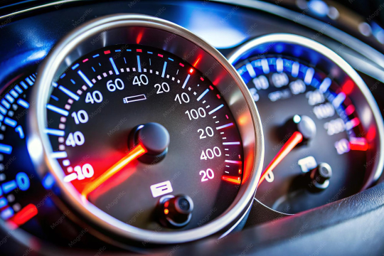 Who Reads The Odometer?
