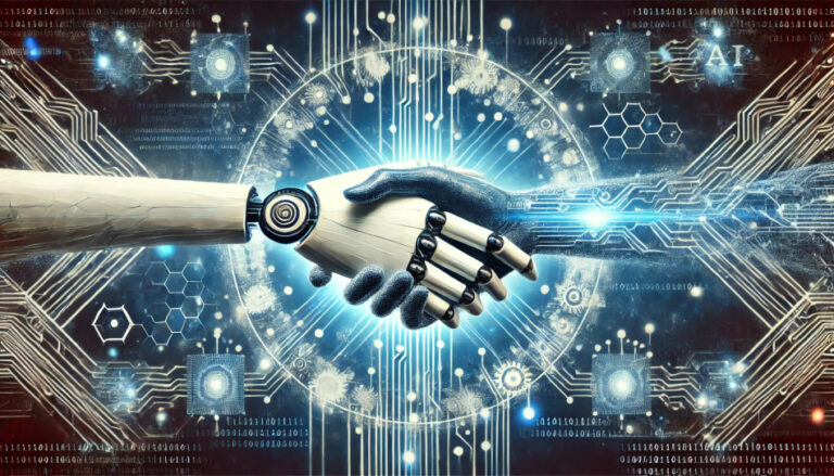An AI Worker You Can Trust.